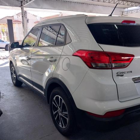 HYUNDAI Creta 1.6 16V 4P FLEX ATTITUDE AUTOMTICO, Foto 4