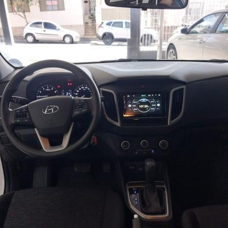 HYUNDAI Creta 1.6 16V 4P FLEX ATTITUDE AUTOMTICO, Foto 8