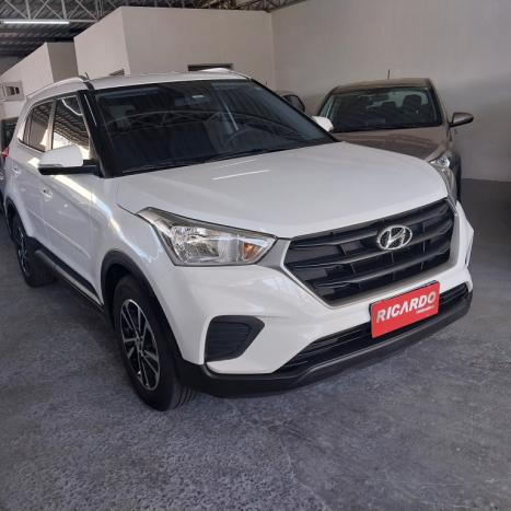 HYUNDAI Creta 1.6 16V 4P FLEX ATTITUDE AUTOMTICO, Foto 5
