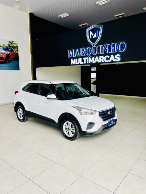 HYUNDAI Creta 1.6 16V 4P FLEX ATTITUDE AUTOMTICO, Foto 1
