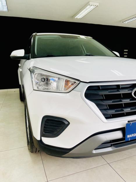 HYUNDAI Creta 1.6 16V 4P FLEX ATTITUDE AUTOMTICO, Foto 5