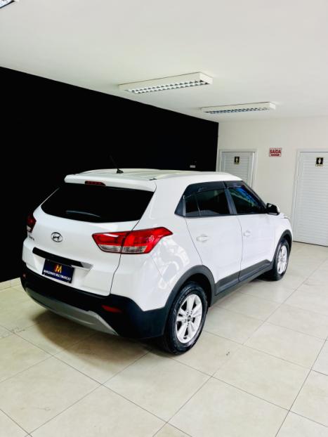 HYUNDAI Creta 1.6 16V 4P FLEX ATTITUDE AUTOMTICO, Foto 7