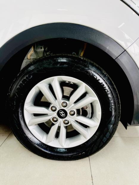 HYUNDAI Creta 1.6 16V 4P FLEX ATTITUDE AUTOMTICO, Foto 9