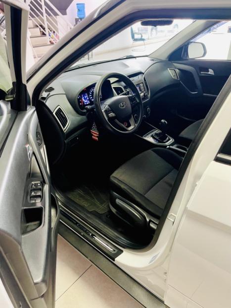 HYUNDAI Creta 1.6 16V 4P FLEX ATTITUDE AUTOMTICO, Foto 13
