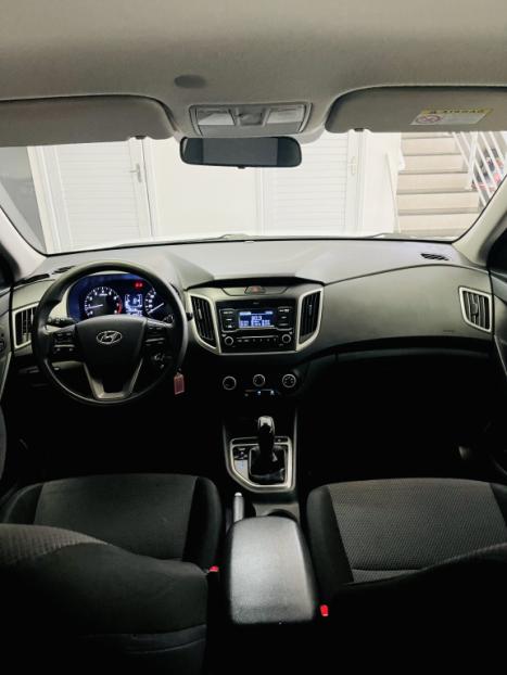 HYUNDAI Creta 1.6 16V 4P FLEX ATTITUDE AUTOMTICO, Foto 16