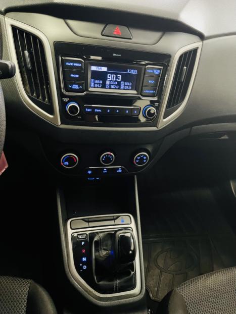 HYUNDAI Creta 1.6 16V 4P FLEX ATTITUDE AUTOMTICO, Foto 17