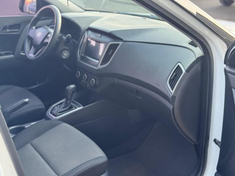 HYUNDAI Creta 1.6 16V 4P FLEX ATTITUDE AUTOMTICO, Foto 8