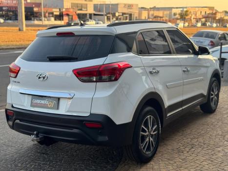 HYUNDAI Creta 1.6 16V 4P FLEX ATTITUDE AUTOMTICO, Foto 12