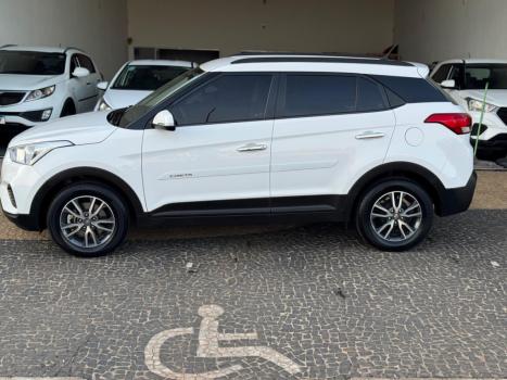 HYUNDAI Creta 1.6 16V 4P FLEX ATTITUDE AUTOMTICO, Foto 5