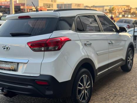 HYUNDAI Creta 1.6 16V 4P FLEX ATTITUDE AUTOMTICO, Foto 13