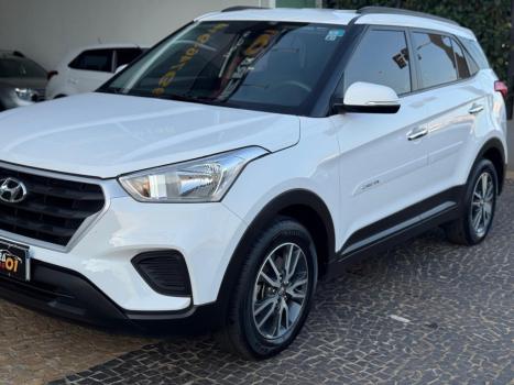 HYUNDAI Creta 1.6 16V 4P FLEX ATTITUDE AUTOMTICO, Foto 2