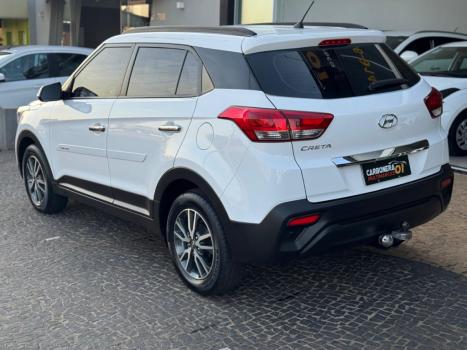 HYUNDAI Creta 1.6 16V 4P FLEX ATTITUDE AUTOMTICO, Foto 14