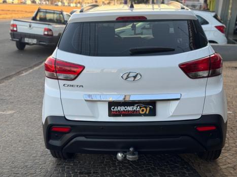HYUNDAI Creta 1.6 16V 4P FLEX ATTITUDE AUTOMTICO, Foto 15