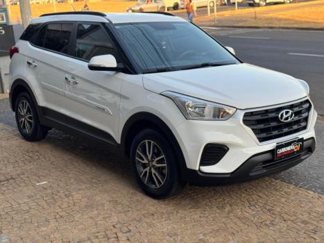HYUNDAI Creta 1.6 16V 4P FLEX ATTITUDE AUTOMTICO, Foto 3