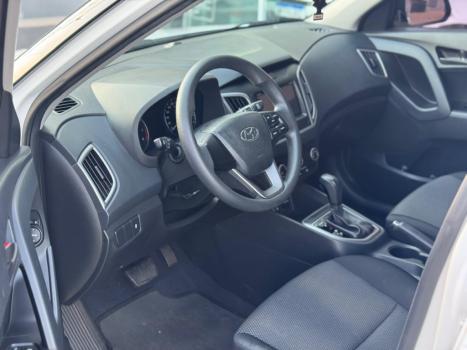 HYUNDAI Creta 1.6 16V 4P FLEX ATTITUDE AUTOMTICO, Foto 7