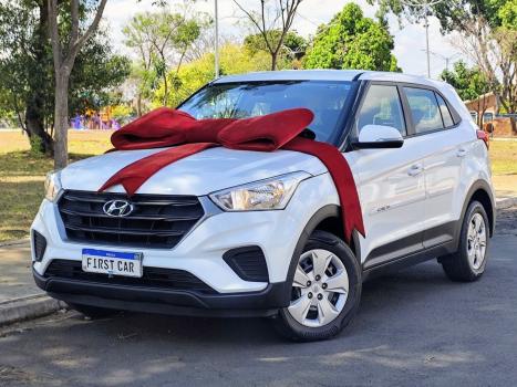 HYUNDAI Creta 1.6 16V 4P FLEX ATTITUDE AUTOMTICO, Foto 1
