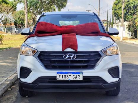 HYUNDAI Creta 1.6 16V 4P FLEX ATTITUDE AUTOMTICO, Foto 2
