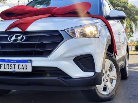 HYUNDAI Creta 1.6 16V 4P FLEX ATTITUDE AUTOMTICO, Foto 3