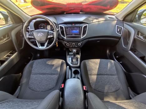 HYUNDAI Creta 1.6 16V 4P FLEX ATTITUDE AUTOMTICO, Foto 6