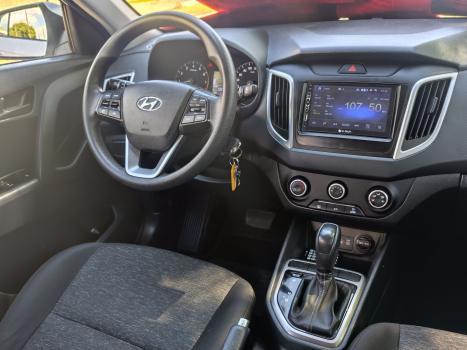 HYUNDAI Creta 1.6 16V 4P FLEX ATTITUDE AUTOMTICO, Foto 10