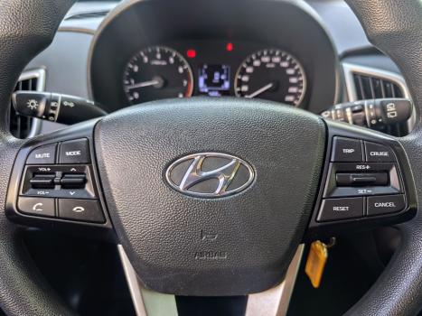 HYUNDAI Creta 1.6 16V 4P FLEX ATTITUDE AUTOMTICO, Foto 11