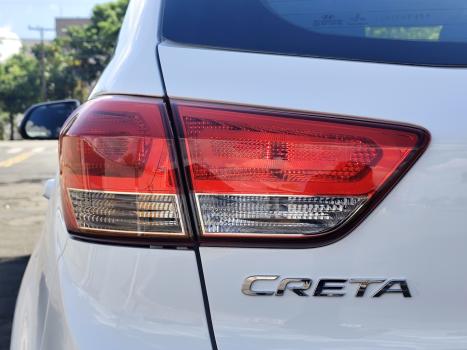 HYUNDAI Creta 1.6 16V 4P FLEX ATTITUDE AUTOMTICO, Foto 16