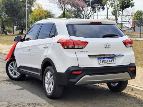 HYUNDAI Creta 1.6 16V 4P FLEX ATTITUDE AUTOMTICO, Foto 18