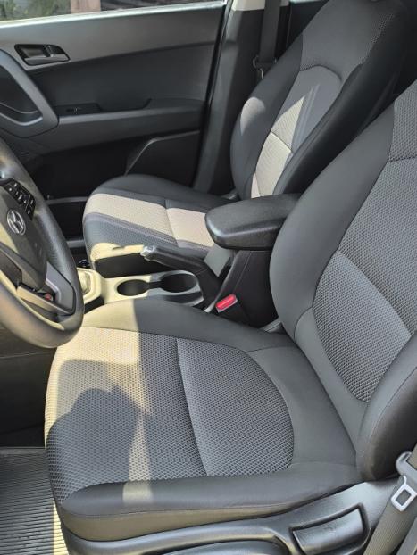 HYUNDAI Creta 1.6 16V 4P FLEX ATTITUDE AUTOMTICO, Foto 5