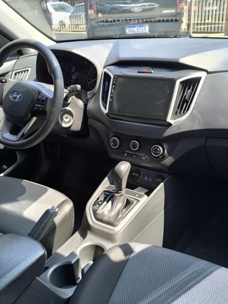 HYUNDAI Creta 1.6 16V 4P FLEX ATTITUDE AUTOMTICO, Foto 7