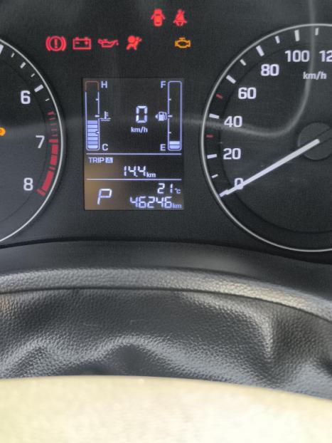 HYUNDAI Creta 1.6 16V 4P FLEX ATTITUDE AUTOMTICO, Foto 8