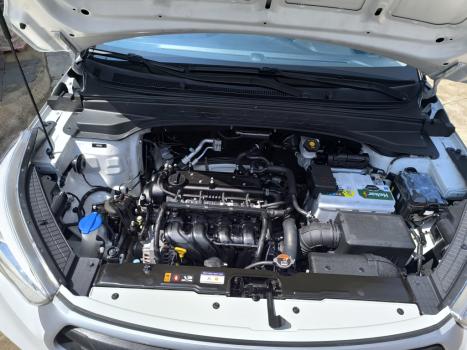 HYUNDAI Creta 1.6 16V 4P FLEX ATTITUDE AUTOMTICO, Foto 9