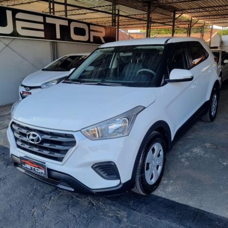 HYUNDAI Creta 1.6 16V 4P FLEX ATTITUDE AUTOMTICO, Foto 1