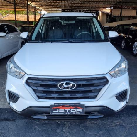 HYUNDAI Creta 1.6 16V 4P FLEX ATTITUDE AUTOMTICO, Foto 2