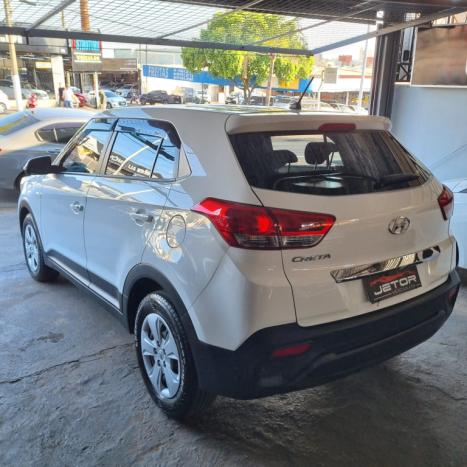 HYUNDAI Creta 1.6 16V 4P FLEX ATTITUDE AUTOMTICO, Foto 3
