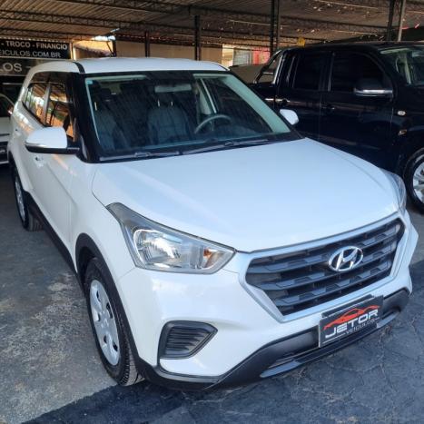 HYUNDAI Creta 1.6 16V 4P FLEX ATTITUDE AUTOMTICO, Foto 6