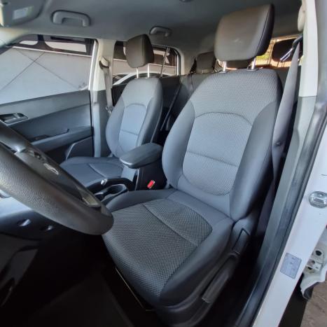 HYUNDAI Creta 1.6 16V 4P FLEX ATTITUDE AUTOMTICO, Foto 7