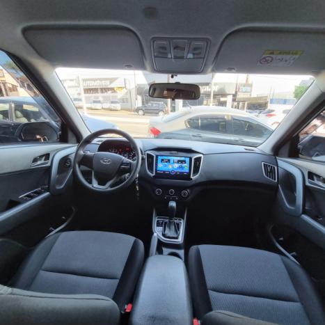 HYUNDAI Creta 1.6 16V 4P FLEX ATTITUDE AUTOMTICO, Foto 8