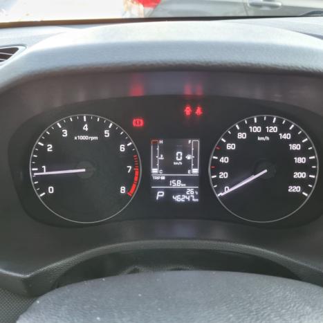 HYUNDAI Creta 1.6 16V 4P FLEX ATTITUDE AUTOMTICO, Foto 10