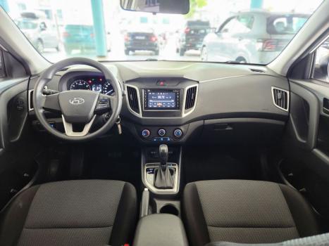 HYUNDAI Creta 1.6 16V 4P FLEX ATTITUDE AUTOMTICO, Foto 6