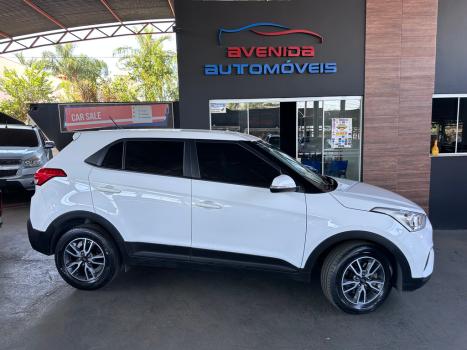 HYUNDAI Creta 1.6 16V 4P FLEX ATTITUDE AUTOMTICO, Foto 1