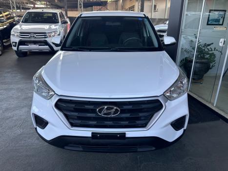 HYUNDAI Creta 1.6 16V 4P FLEX ATTITUDE AUTOMTICO, Foto 3