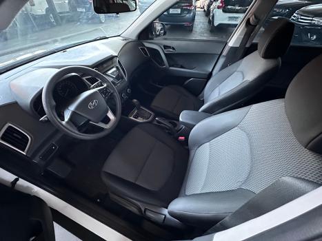 HYUNDAI Creta 1.6 16V 4P FLEX ATTITUDE AUTOMTICO, Foto 4