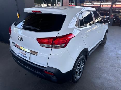 HYUNDAI Creta 1.6 16V 4P FLEX ATTITUDE AUTOMTICO, Foto 6