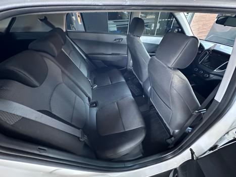 HYUNDAI Creta 1.6 16V 4P FLEX ATTITUDE AUTOMTICO, Foto 7