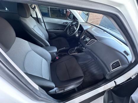 HYUNDAI Creta 1.6 16V 4P FLEX ATTITUDE AUTOMTICO, Foto 8