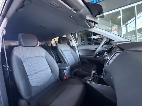 HYUNDAI Creta 1.6 16V 4P FLEX ATTITUDE AUTOMTICO, Foto 9