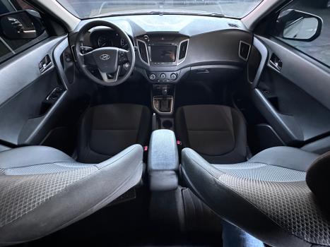 HYUNDAI Creta 1.6 16V 4P FLEX ATTITUDE AUTOMTICO, Foto 10