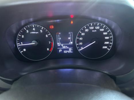HYUNDAI Creta 1.6 16V 4P FLEX ATTITUDE AUTOMTICO, Foto 11