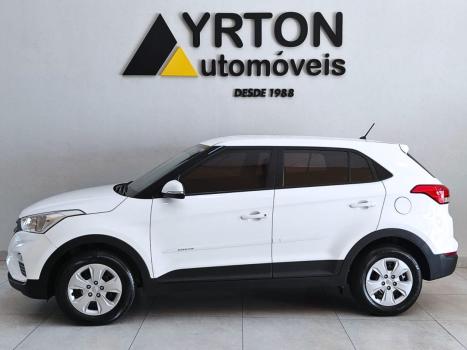 HYUNDAI Creta 1.6 16V 4P FLEX ATTITUDE AUTOMTICO, Foto 1