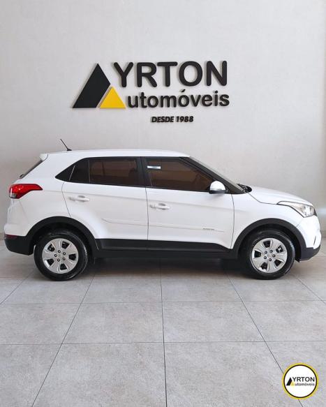 HYUNDAI Creta 1.6 16V 4P FLEX ATTITUDE AUTOMTICO, Foto 6